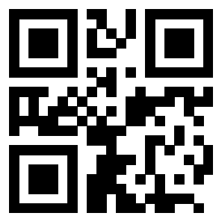 Immagine del QrCode di 3205569807