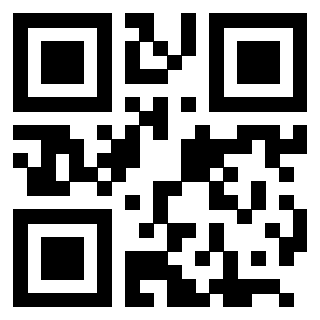 Il QrCode di 3205569813