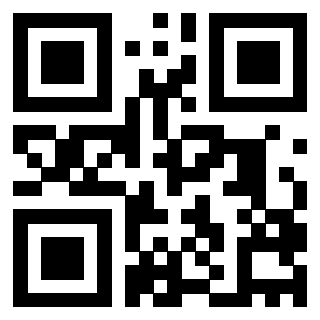 Scansione del QrCode di 3205569817