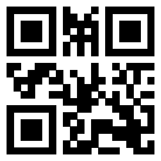 Scansione del QrCode di 3205569818