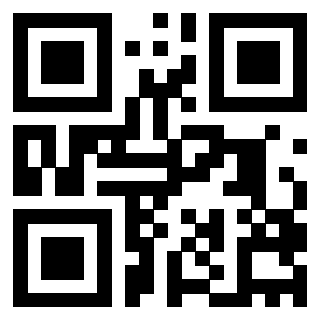 Scansione del Qr Code di 3205569819