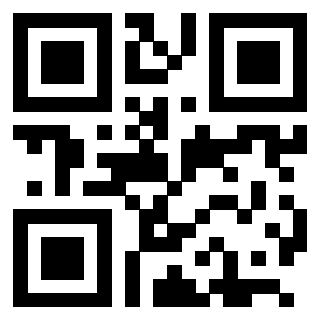 Il QrCode di 3205569820