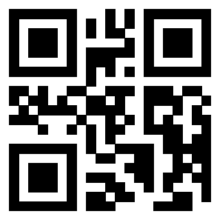 3205569827 - Immagine del QrCode associato