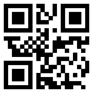Immagine del Qr Code di 3205569829