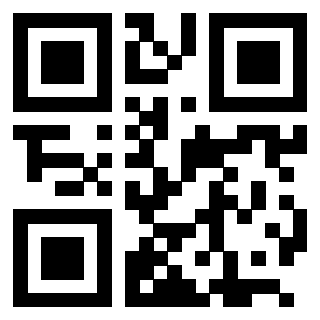 Immagine del QrCode di 3205569835