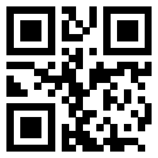 Scansione del QrCode di 3205569836