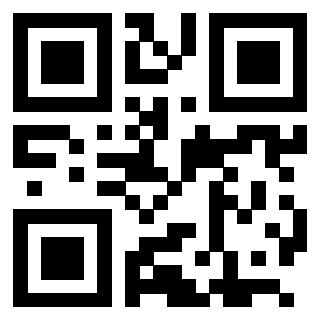 Scansione del Qr Code di 3205569837
