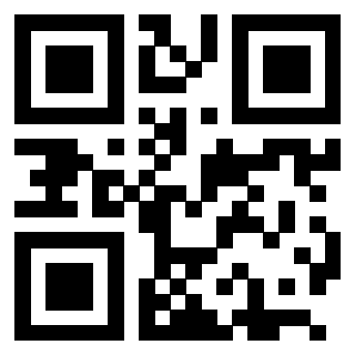 Il QrCode di 3205569838