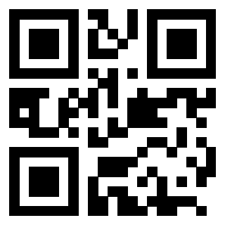 3205569840 QrCode associato