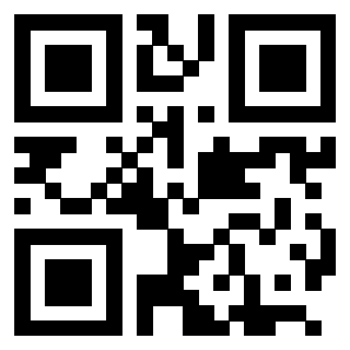 Immagine del Qr Code di 3205569841