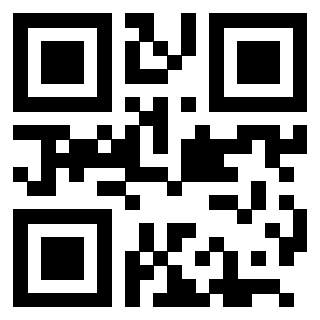 3205569842 - Immagine del QrCode associato