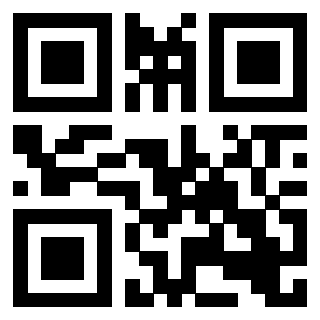 Immagine del Qr Code di 3205569843