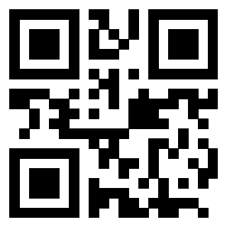3205569847 - Immagine del Qr Code associato