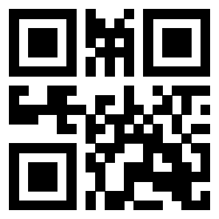 Immagine del Qr Code di 3205569855