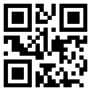 3205569856 - Immagine del Qr Code