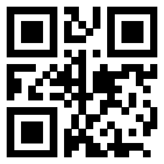 3205569858 QrCode associato