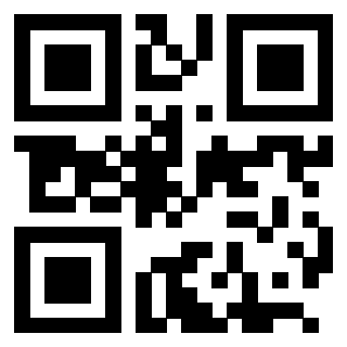 Scansione del QrCode di 3205569863