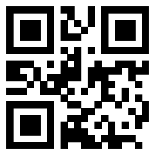 Immagine del QrCode di 3205569870