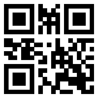 Il Qr Code di 3205569873
