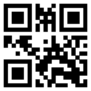 Scansione del Qr Code di 3205569874