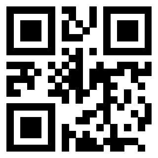 3205569875 QrCode associato