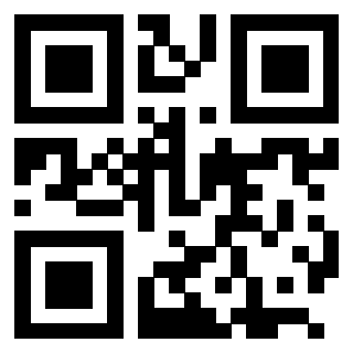 Immagine del Qr Code di 3205569879