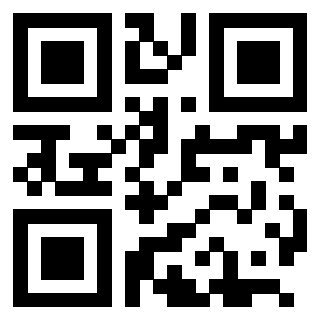 3205569880 - Immagine del Qr Code associato