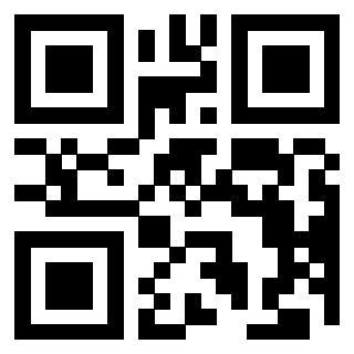 Il QrCode di 3205569882