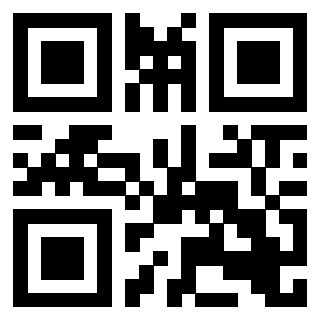 Immagine del QrCode di 3205569883