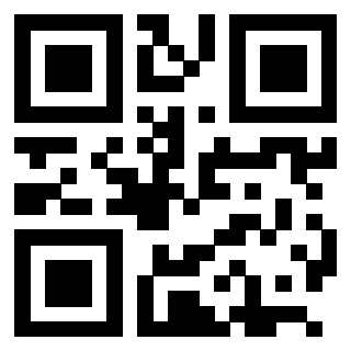 Il QrCode di 3205569884