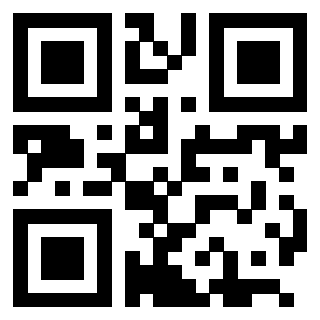 Scansione del QrCode di 3205569888
