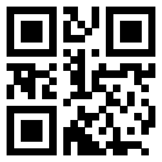 3205569891 - Immagine del QrCode associato
