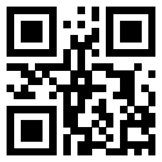 Immagine del QrCode di 3205569897