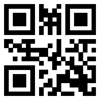 Immagine del Qr Code di 3205569899