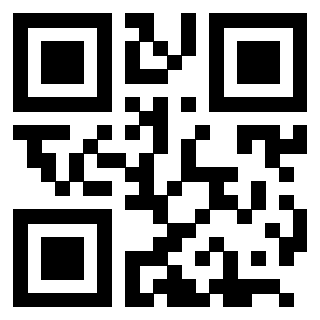 Il Qr Code di 3205569900