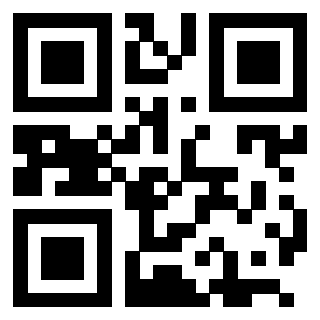 Il QrCode di 3205569908
