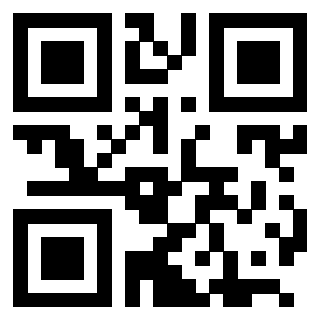 Il QrCode di 3205569909
