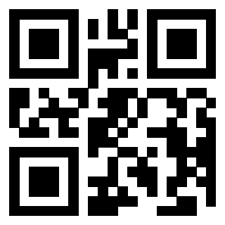3205569914 - Immagine del Qr Code associato