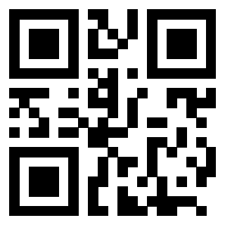 Immagine del Qr Code di 3205569917