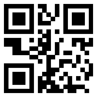3205569918 - Immagine del Qr Code associato