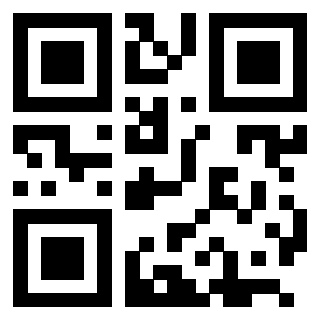 Scansione del Qr Code di 3205569920