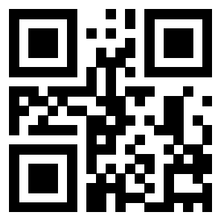Immagine del QrCode di 3205569925