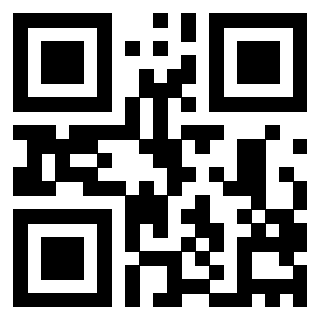 Il Qr Code di 3205569927
