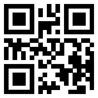 Scansione del Qr Code di 3205607903