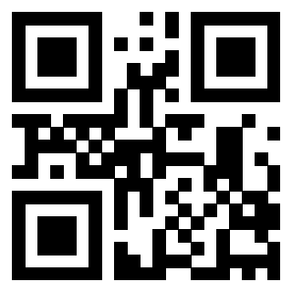 Scansione del Qr Code di 3205607904