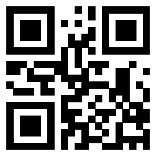 Scansione del QrCode di 3205607905