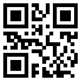 Immagine del QrCode di 3205607906