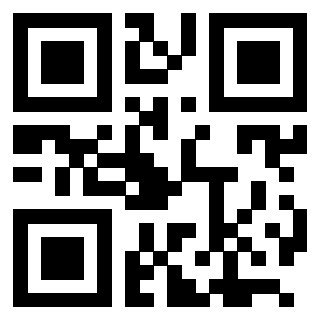 3205607907 - Immagine del Qr Code