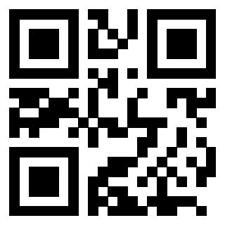 QrCode di 3205607908