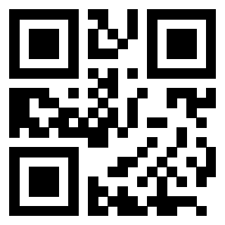3205607910 - Immagine del Qr Code associato